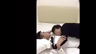 Sweet Gay Sex 104